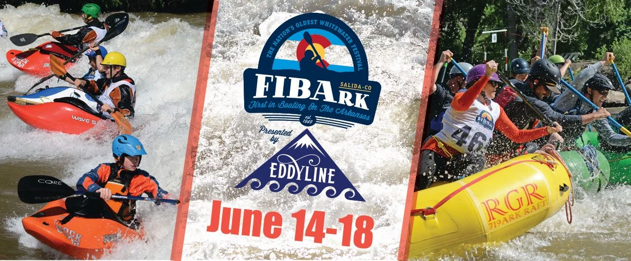 FIBark Whitewater Festival