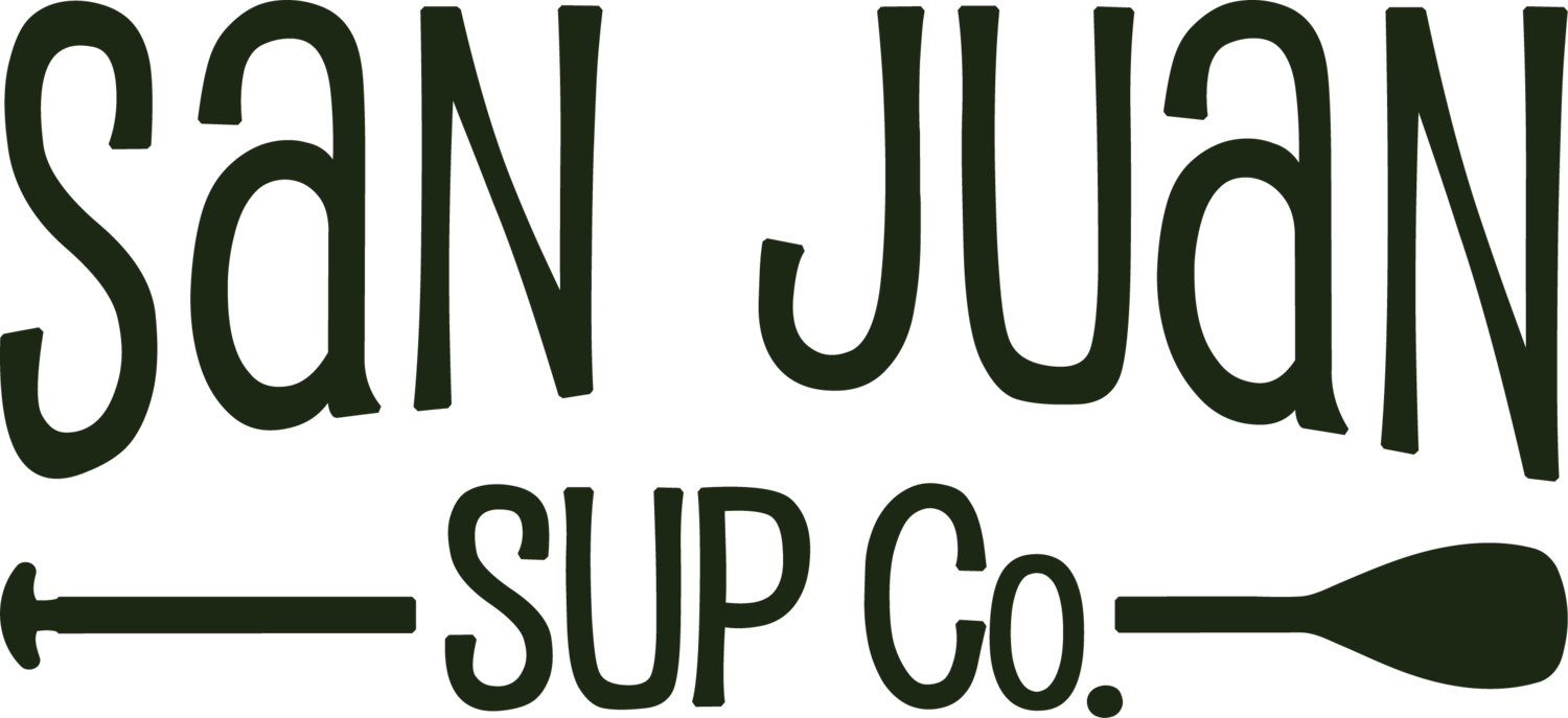 San Juan SUP Co.