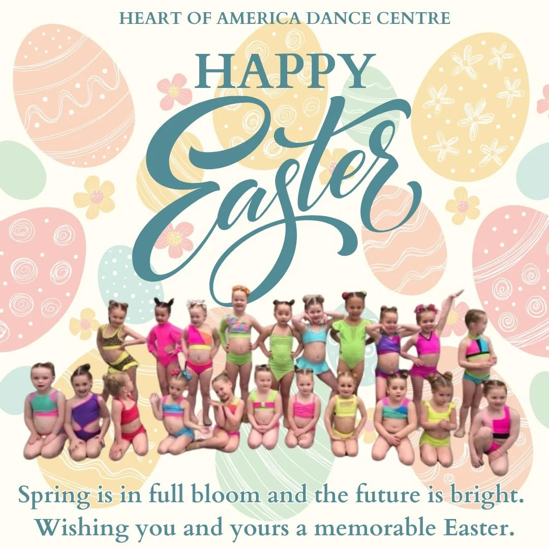🐰🐣🌸
Happy Easter! 

Spring is in full bloom and the future is bright! Wishing you and yours a memorable Easter.