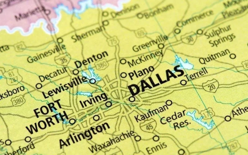 Time to Grow: OnRamp launching in Dallas