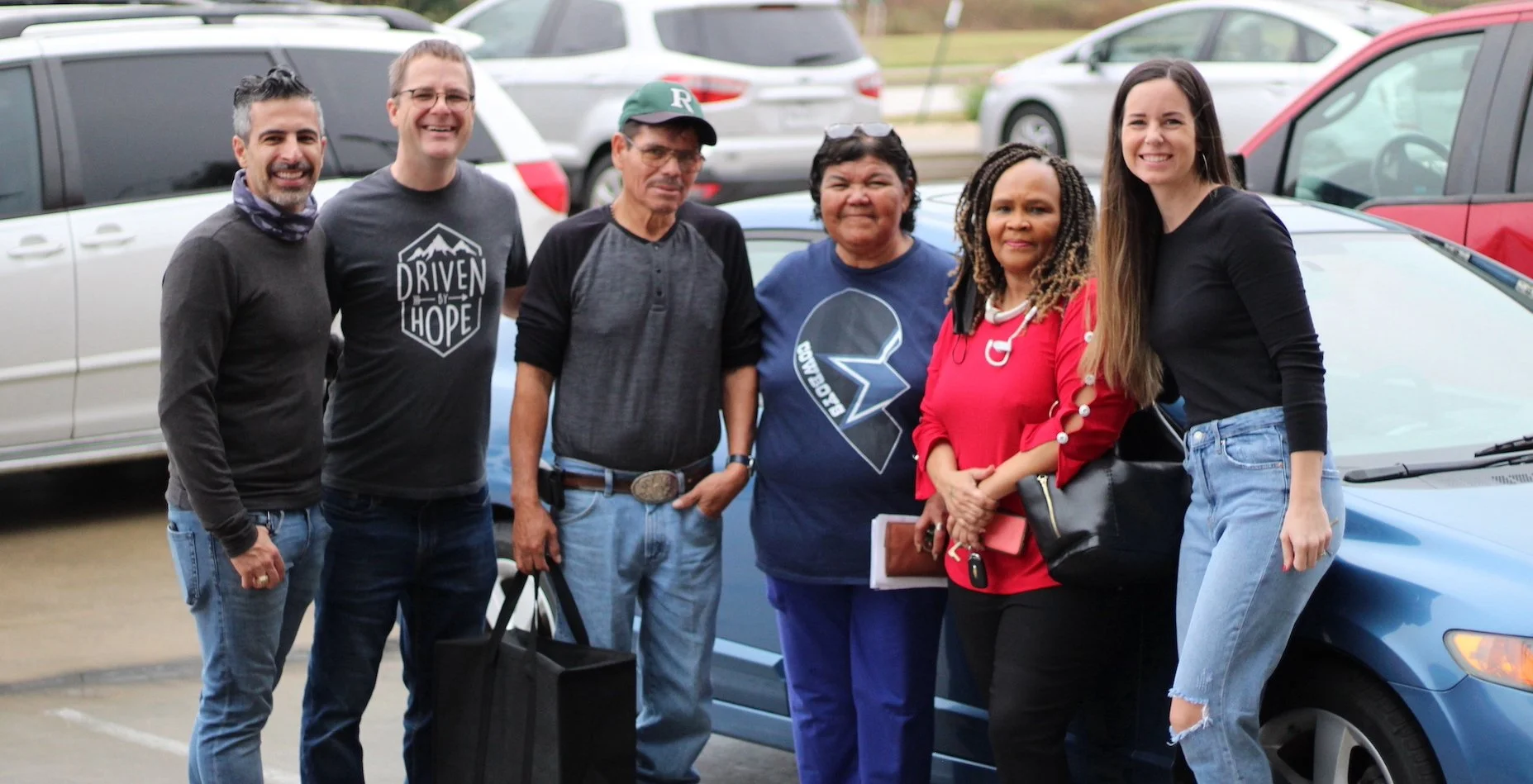 Client #85: Alice and Juan get a Civic!