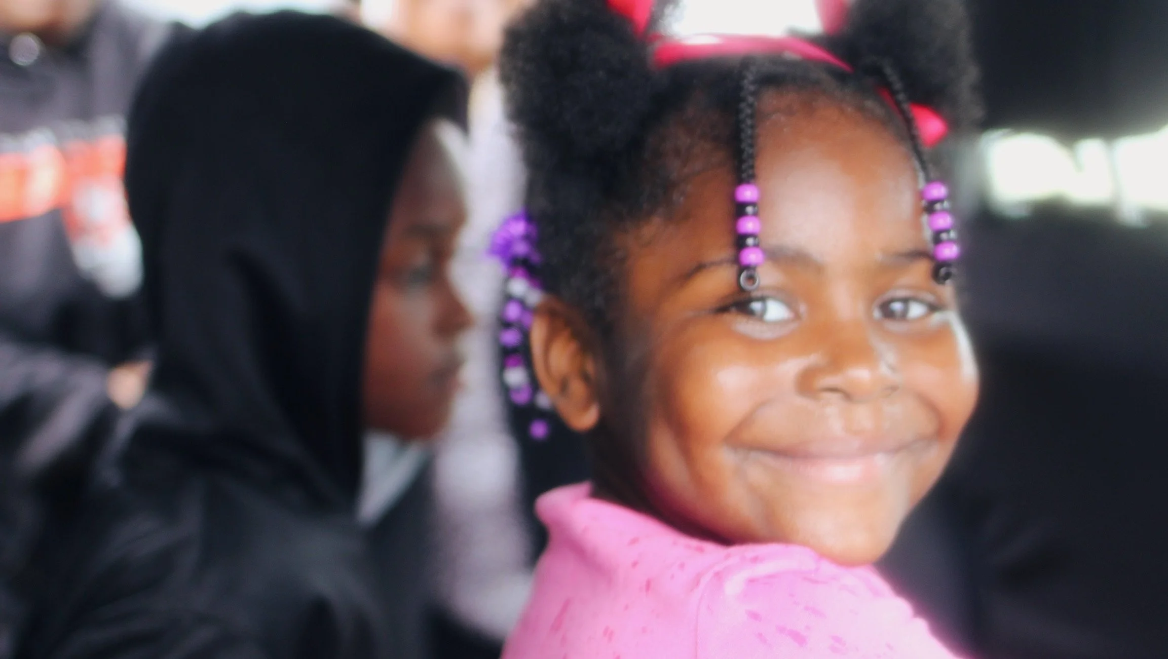 Client #90: Hard work pays off for this single mom of 4