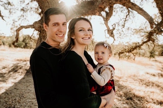 Meet Our Newest Staff Member: Cassidy Somervill