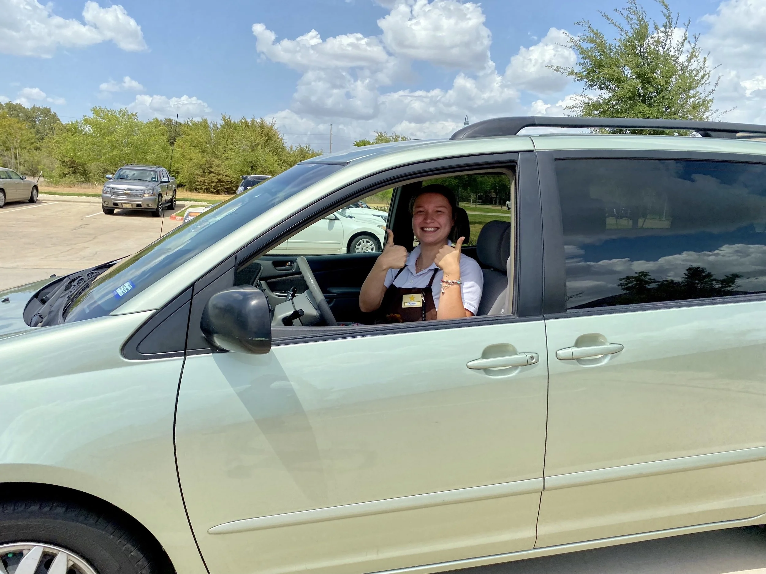 Client 109: James 2 and a Sister-in-Christ