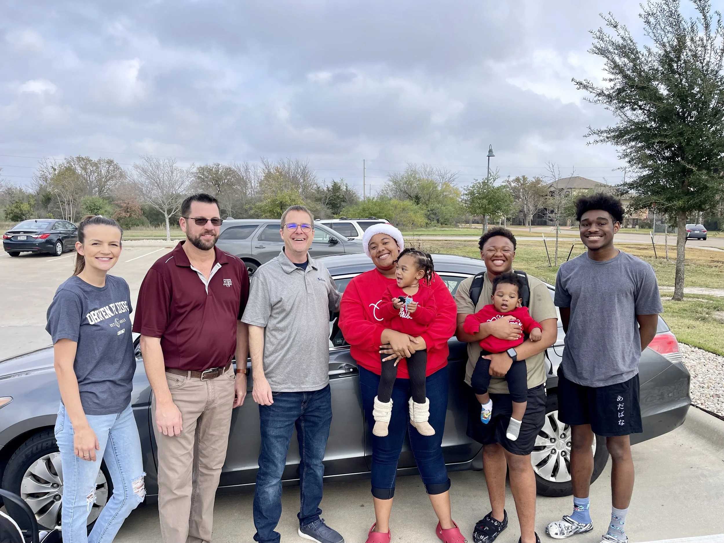 Client 126: a Hero Among Us