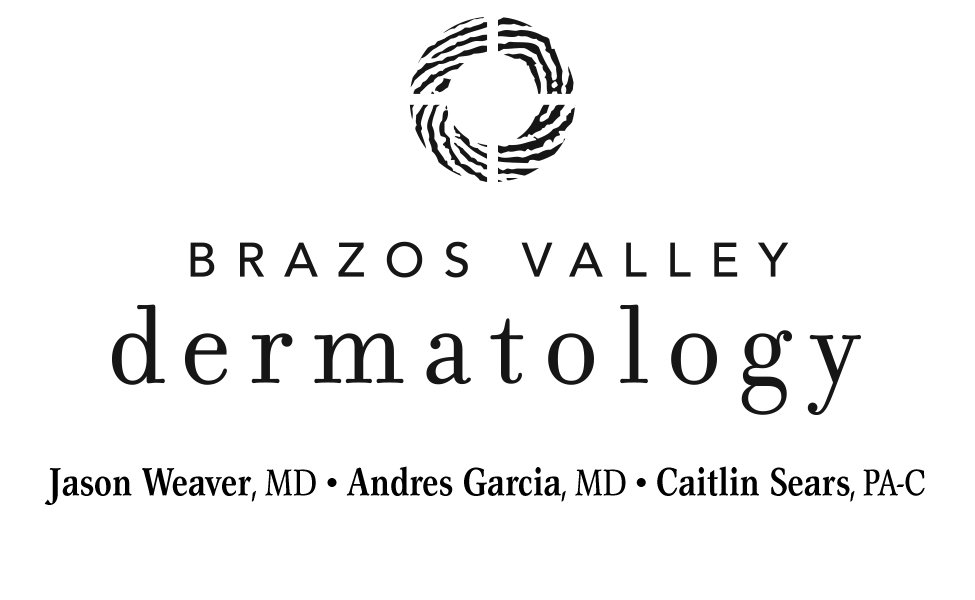 Bronze - Brazos Valley Dermatology_logo 3names.jpg