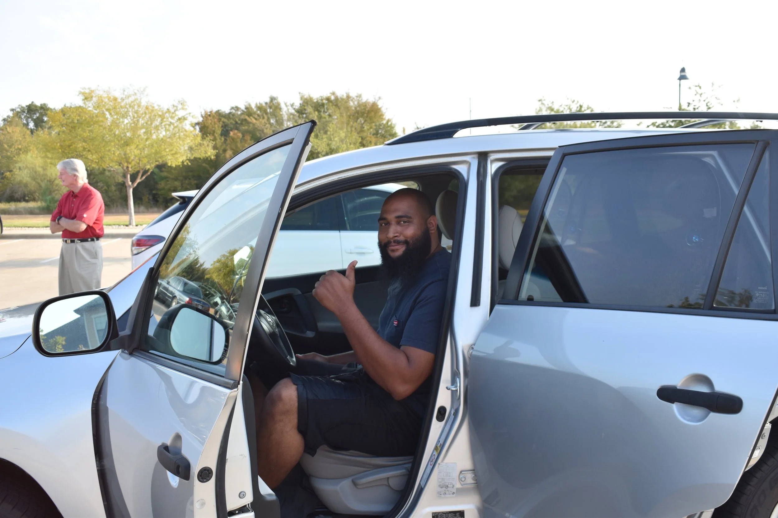 Client 155: Supporting an Army Veteran