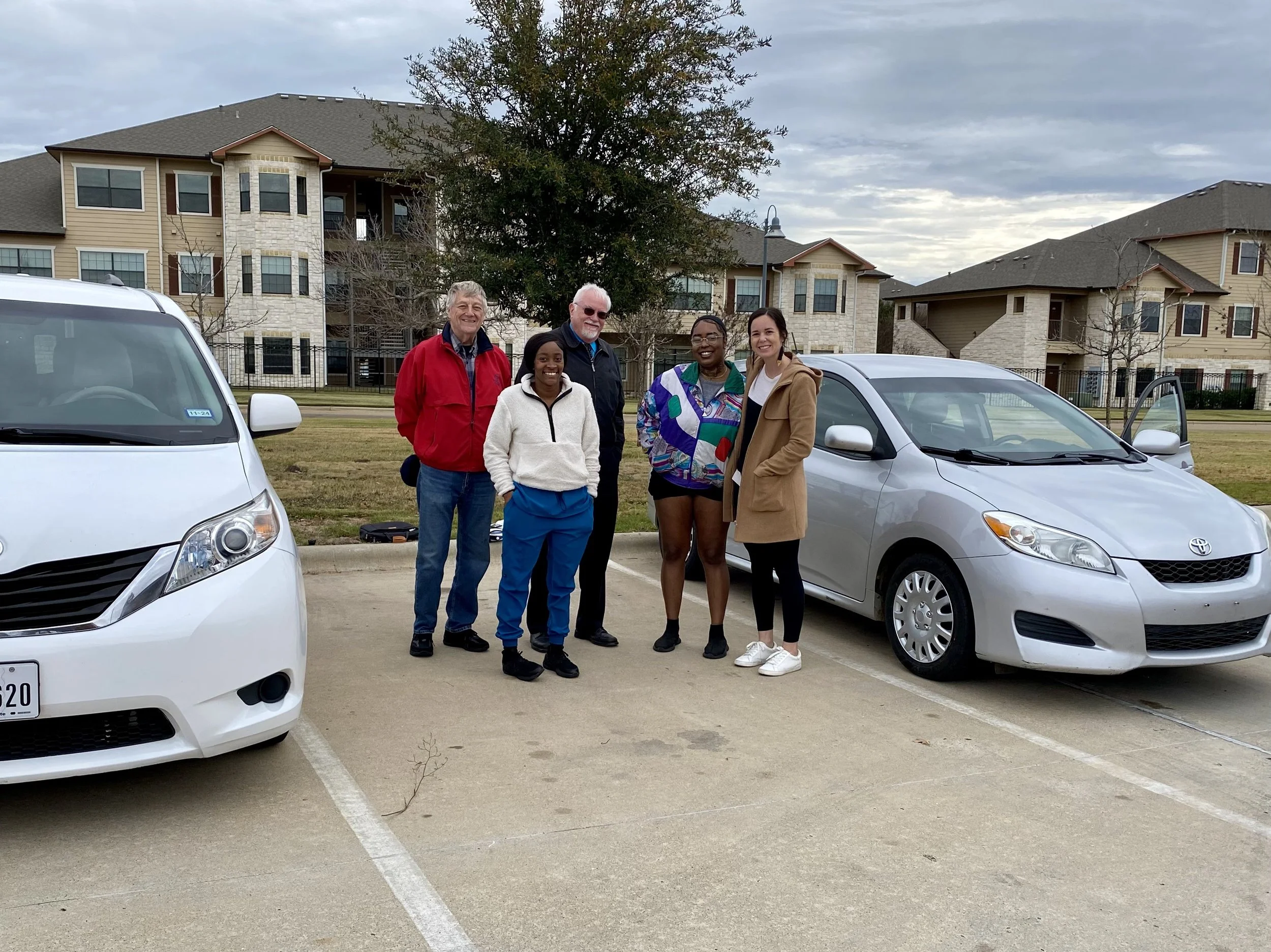 Client 169 and a Two-Step