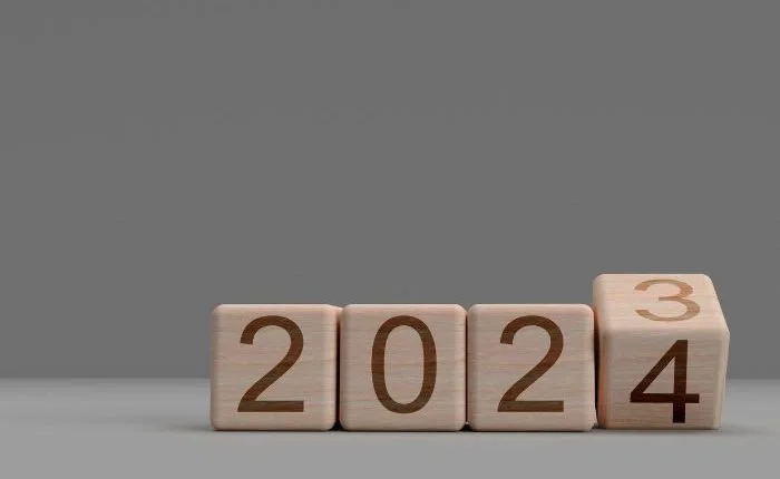 2023 Year in Review