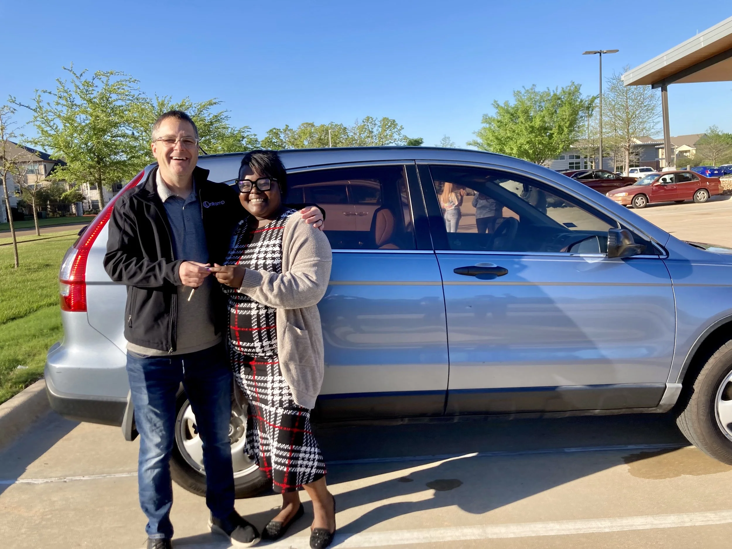 Client 183: Leverage