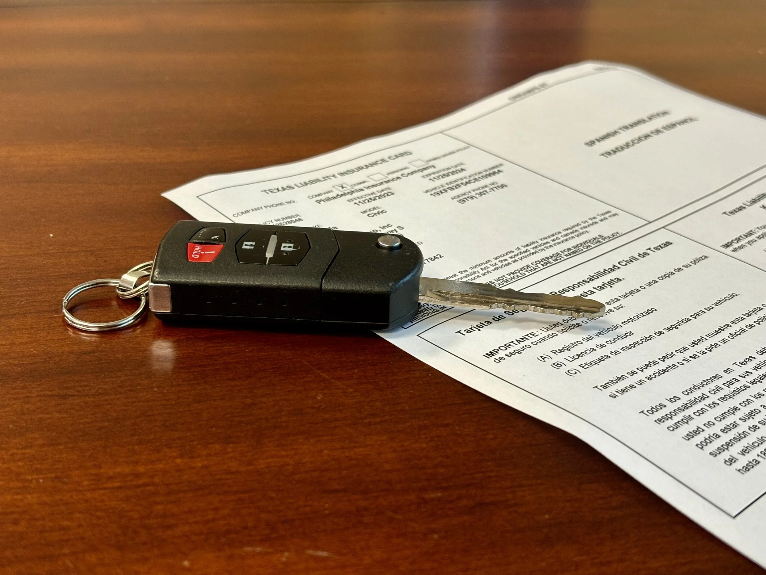 Why Your Car Insurance Skyrocketed