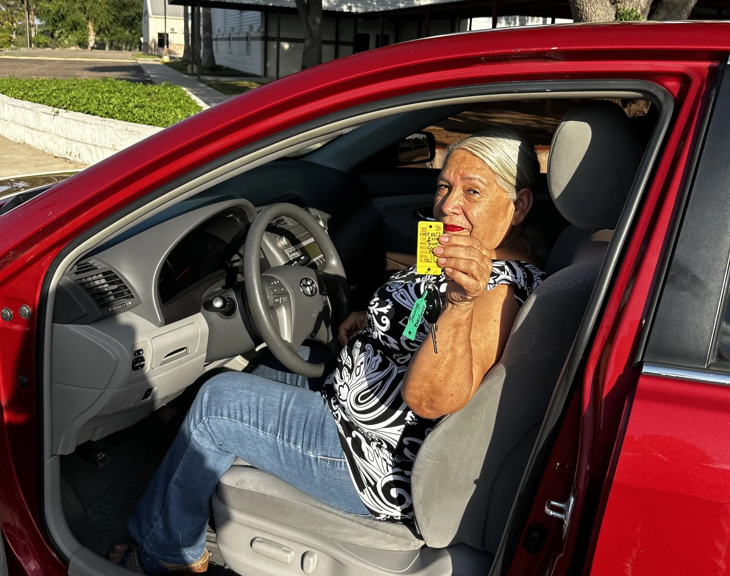 OnRamp Enters the Rio Grande Valley