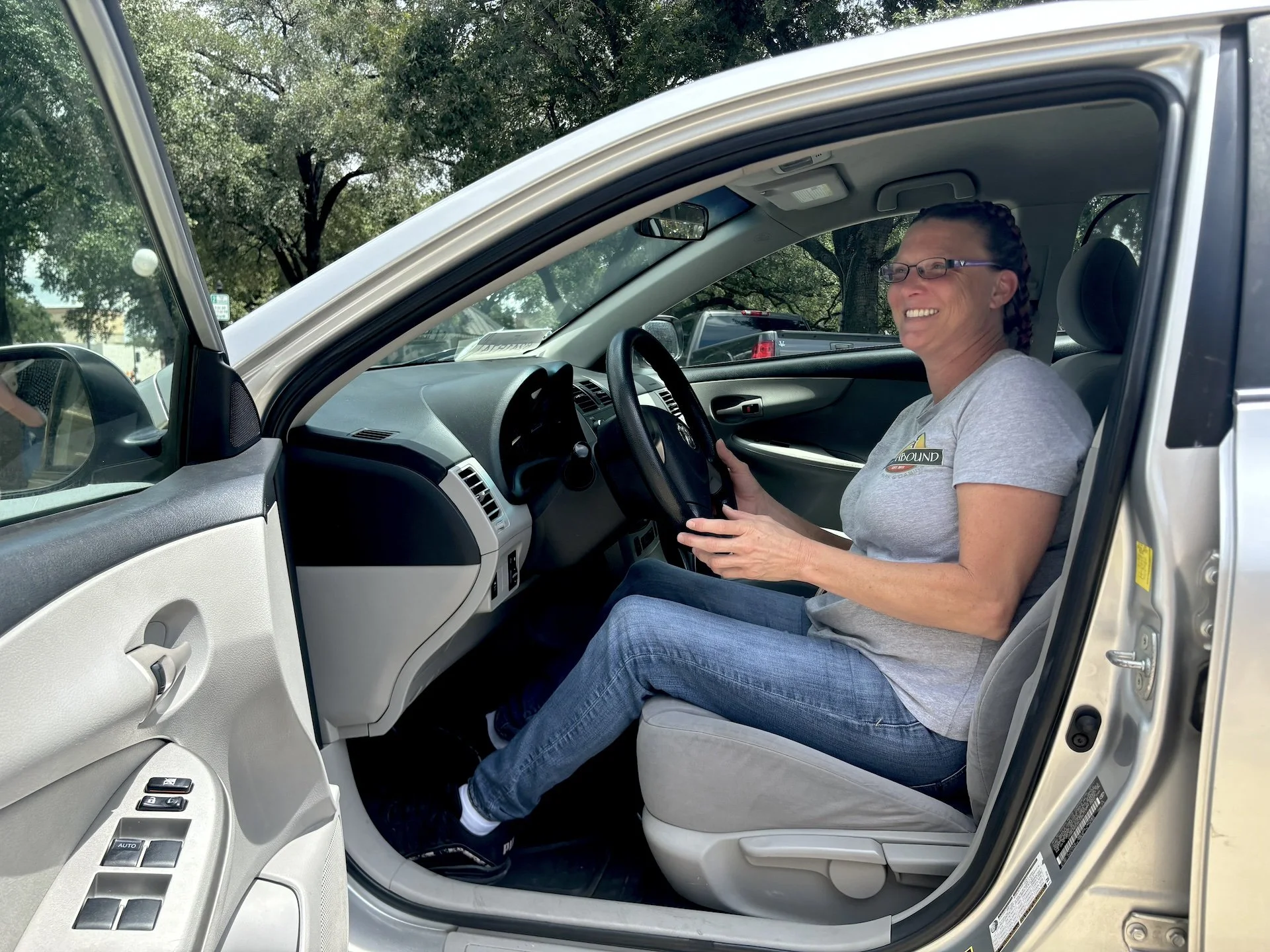 Client 202: Hard Work Pays Off