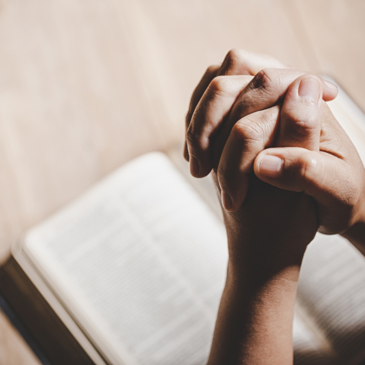 A 3-Part Post-Election Prayer