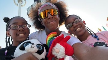 Hard Work Brings Success for Jae