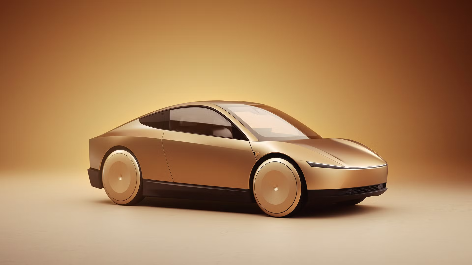 Looking into the Future: Robotaxis
