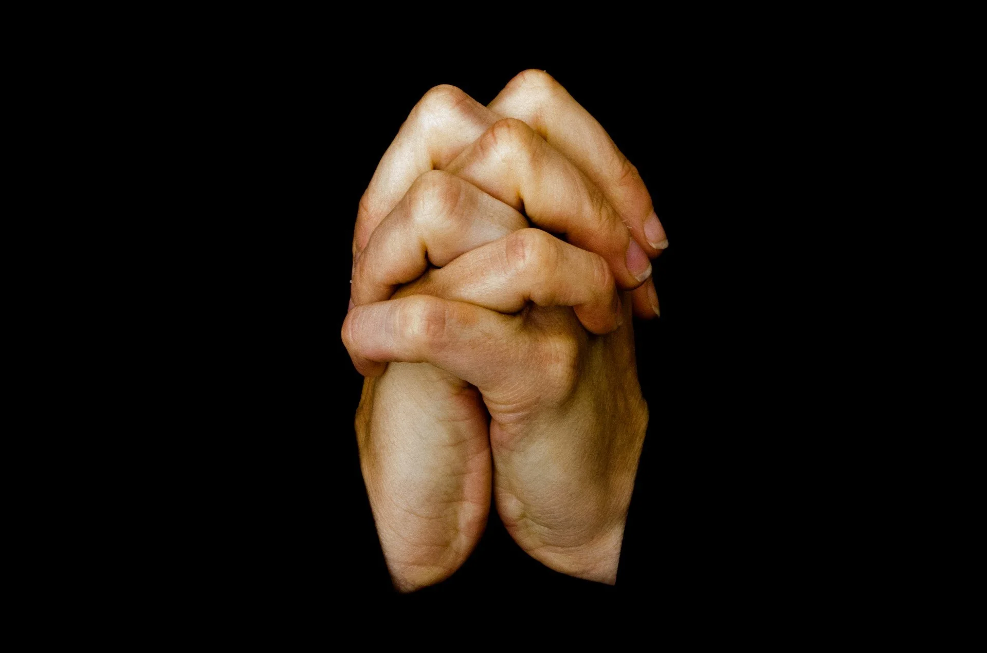 Client 220: Praying for Big Things