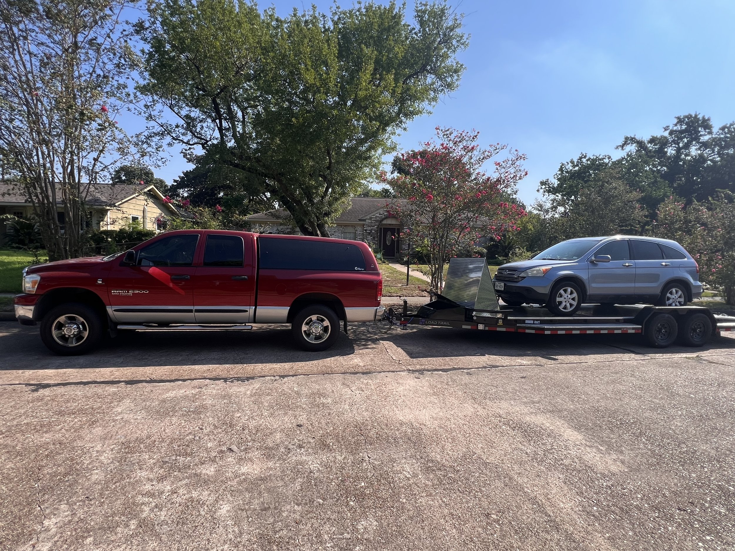 Success Isn't Sheetmetal