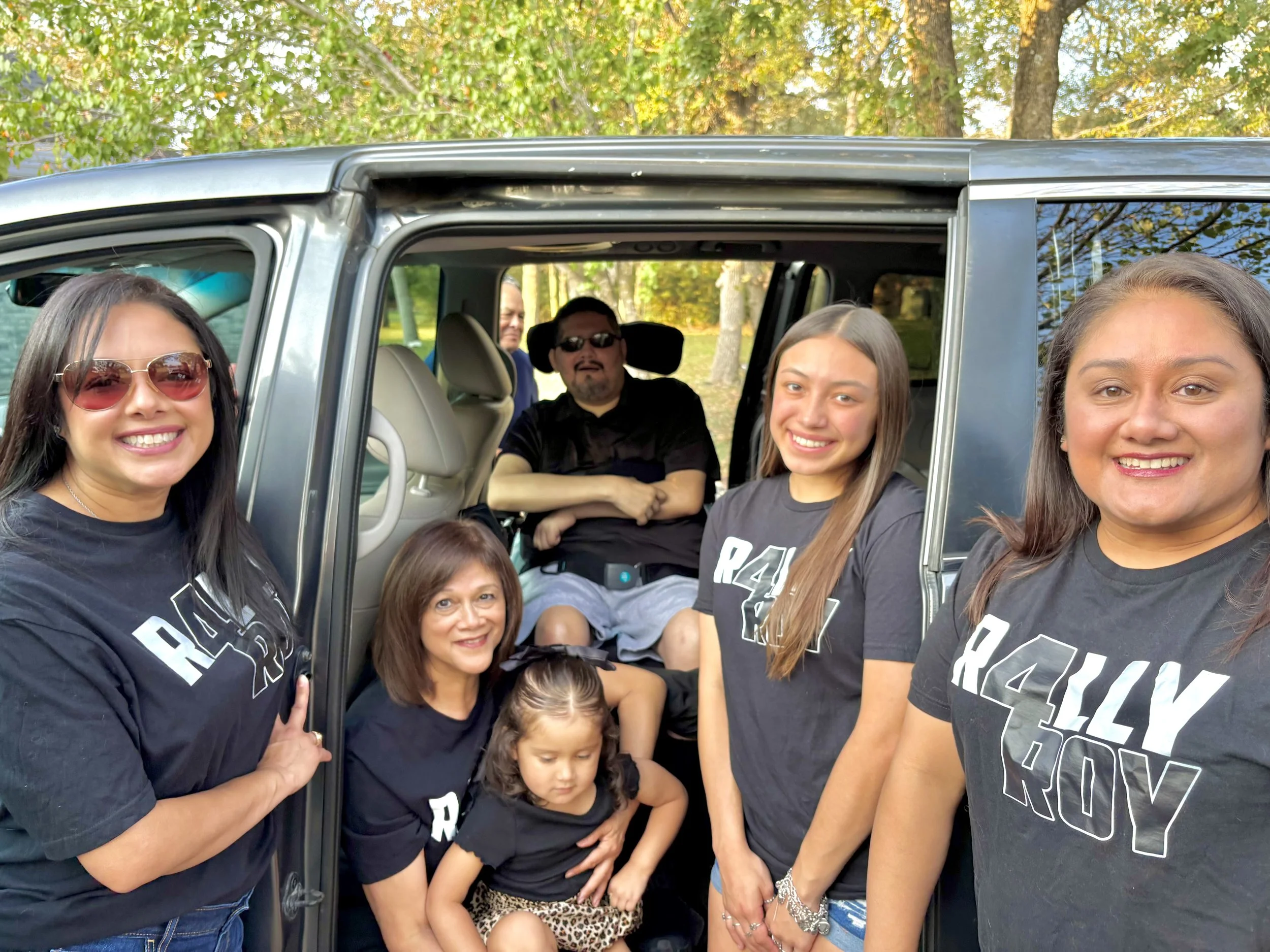 Client 254: Freedom and Gratitude