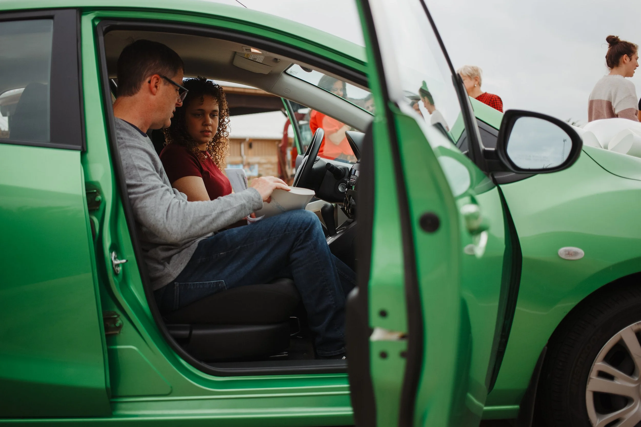 Client 256: Homeless to Ivy League