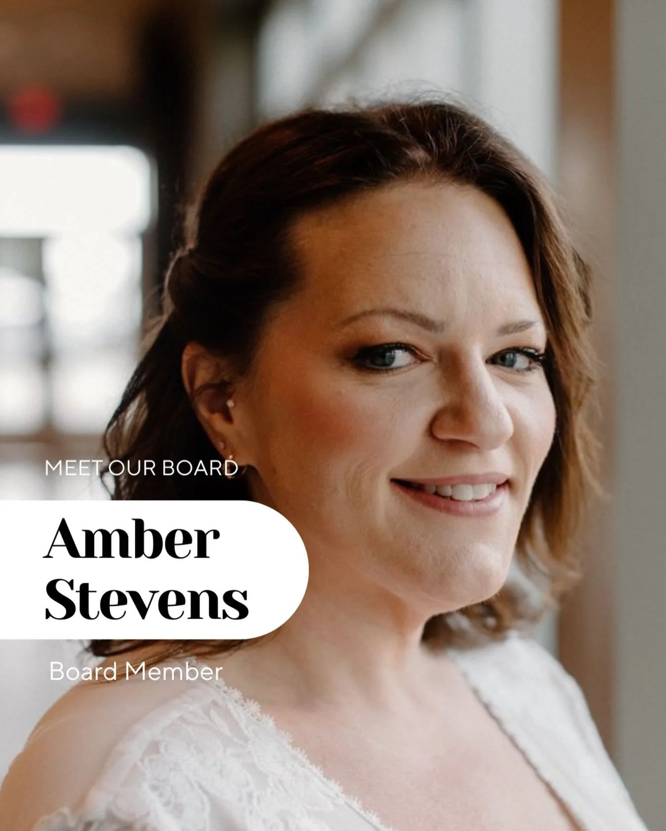 Meet Our Board | Amber Stevens

Amber spent several years working with survivors of
abuse while also serving as a women&rsquo;s pastor for a
university ministry. In 2018 the Lord led her to relocate
to the Bryan/College Station area to serve a local

