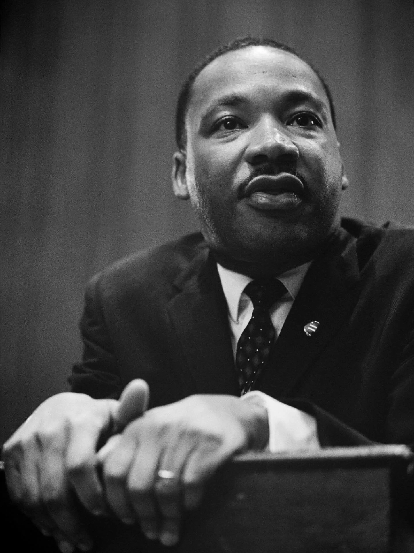 &ldquo;Darkness cannot drive out darkness, only light can do that. Hate cannot drive out hate, only love can do that.&rdquo;
(Martin Luther King, Jr. in Strength to Love, 1963). 

The hope of the world is love. Jesus called us to be the light of the 