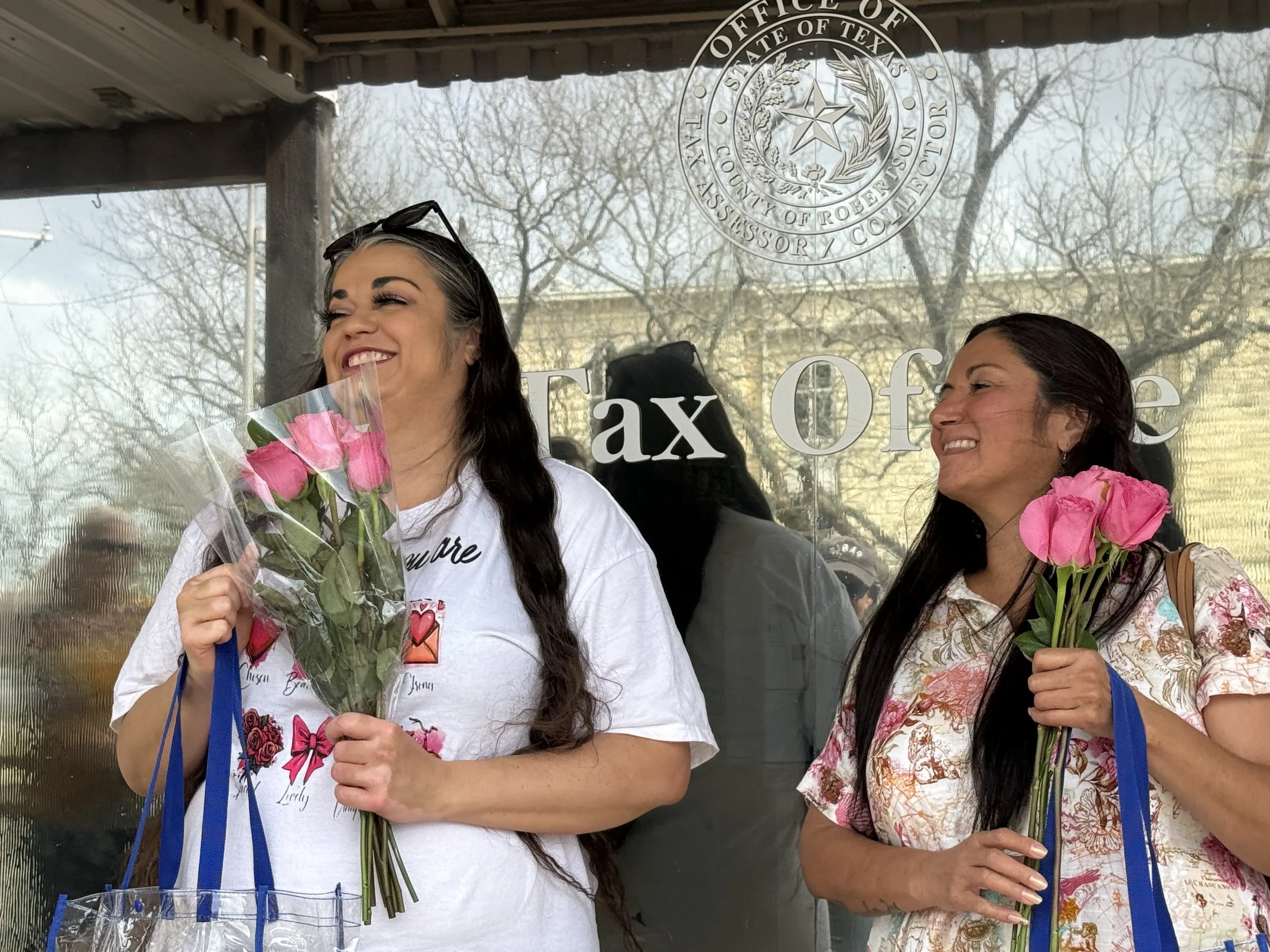 Surprising Our Richest Clients