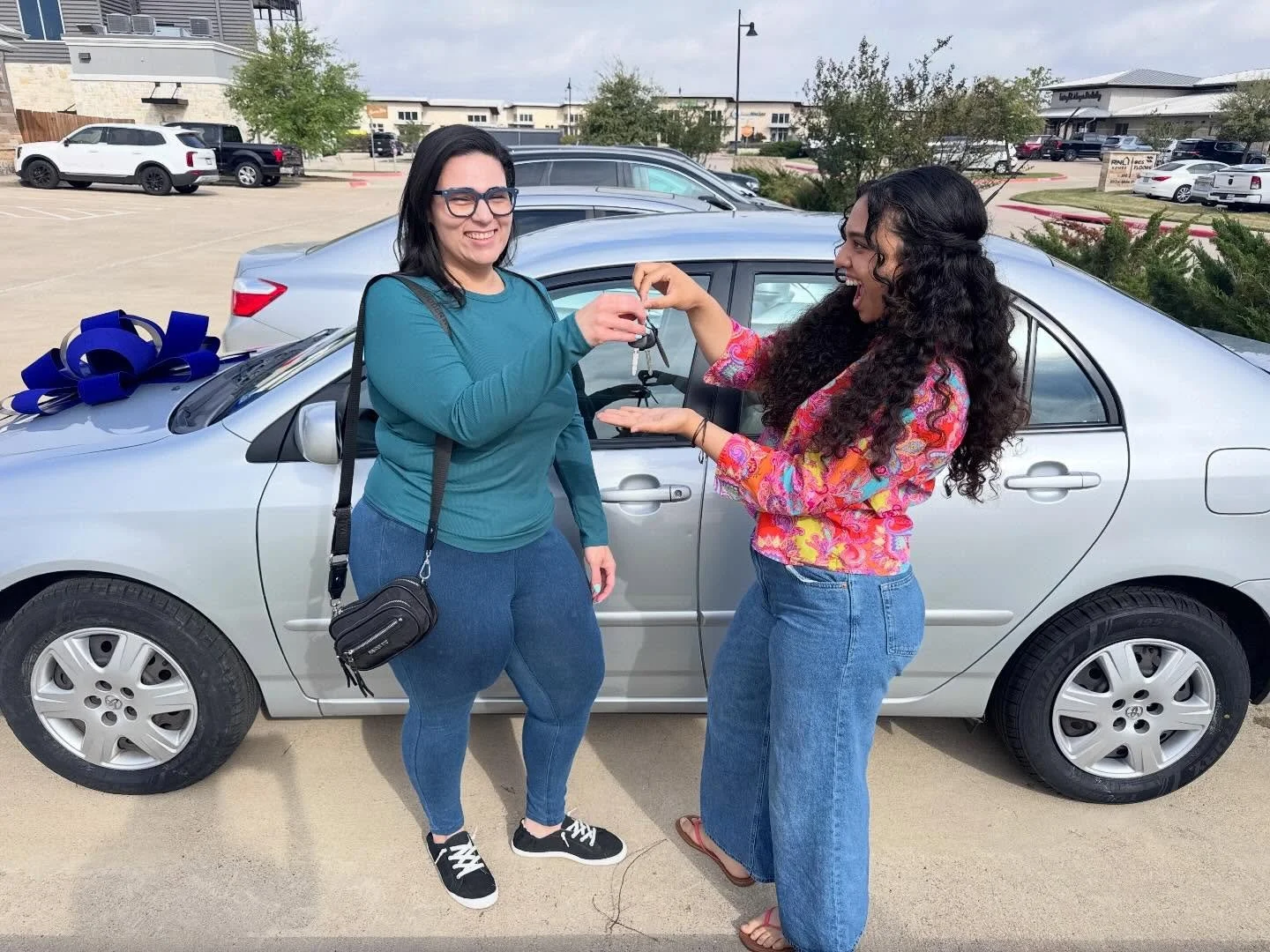 A parent&rsquo;s love does whatever it takes.

Our newest OnRamp client relocated across the country so her young son could get the specialized care he needed, leaving everything behind to build a new life for him. She&rsquo;s been managing his care,