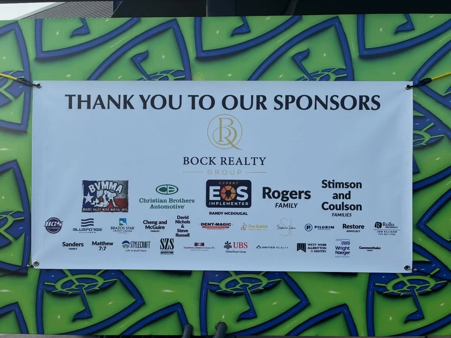 Thank you to everyone who came out to golf, enjoy a great meal, and most importantly to support OnRamp! It was truly a beautiful and successful evening, and we are so grateful for each and every one of you who made it possible.

A very special thank 