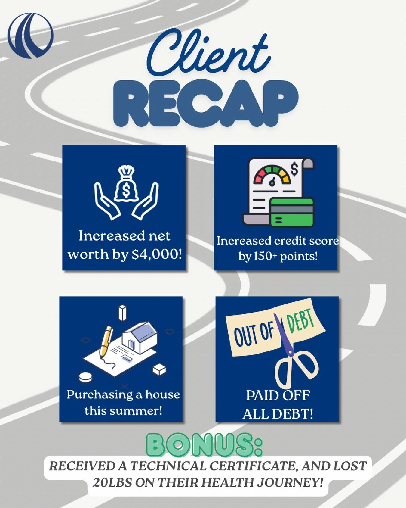 What can happen in a person&rsquo;s life when they finally have reliable transportation and a community cheering them on? We&rsquo;d like to introduce you to someone we&rsquo;re calling &ldquo;Hope,&rdquo; because that&rsquo;s exactly what her story 