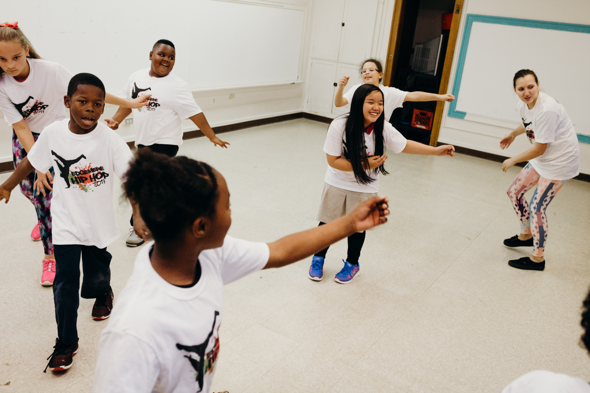 Edgemere Hip Hop 2017