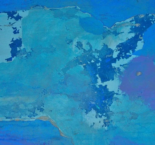 Beyond ART: G.L. August Loessberg Artist Talk