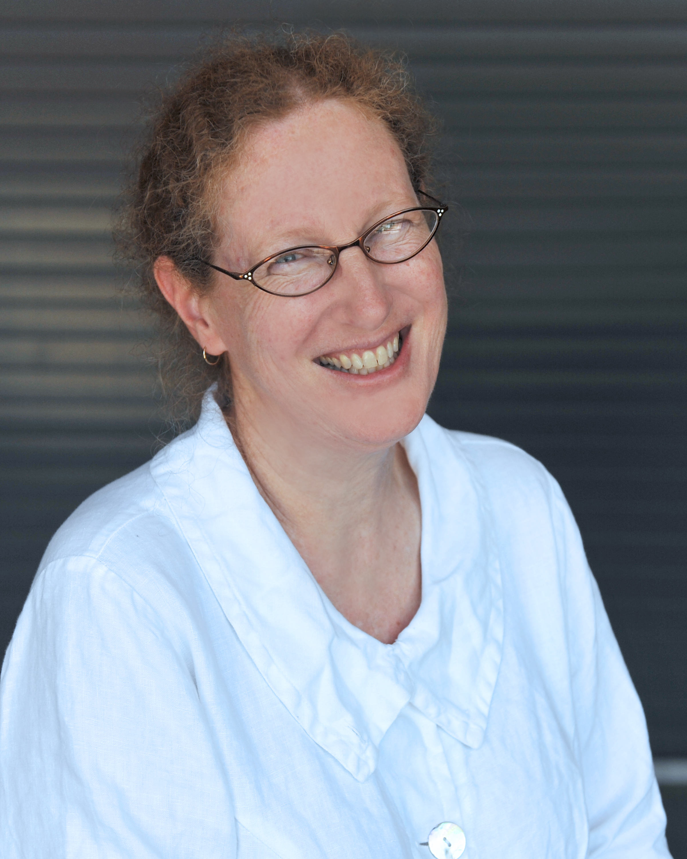 Lifetime Achievement Award Lyn Adams