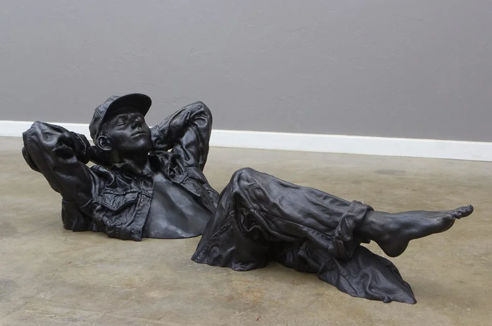 Beyond ART: Artist Talk with David Phelps