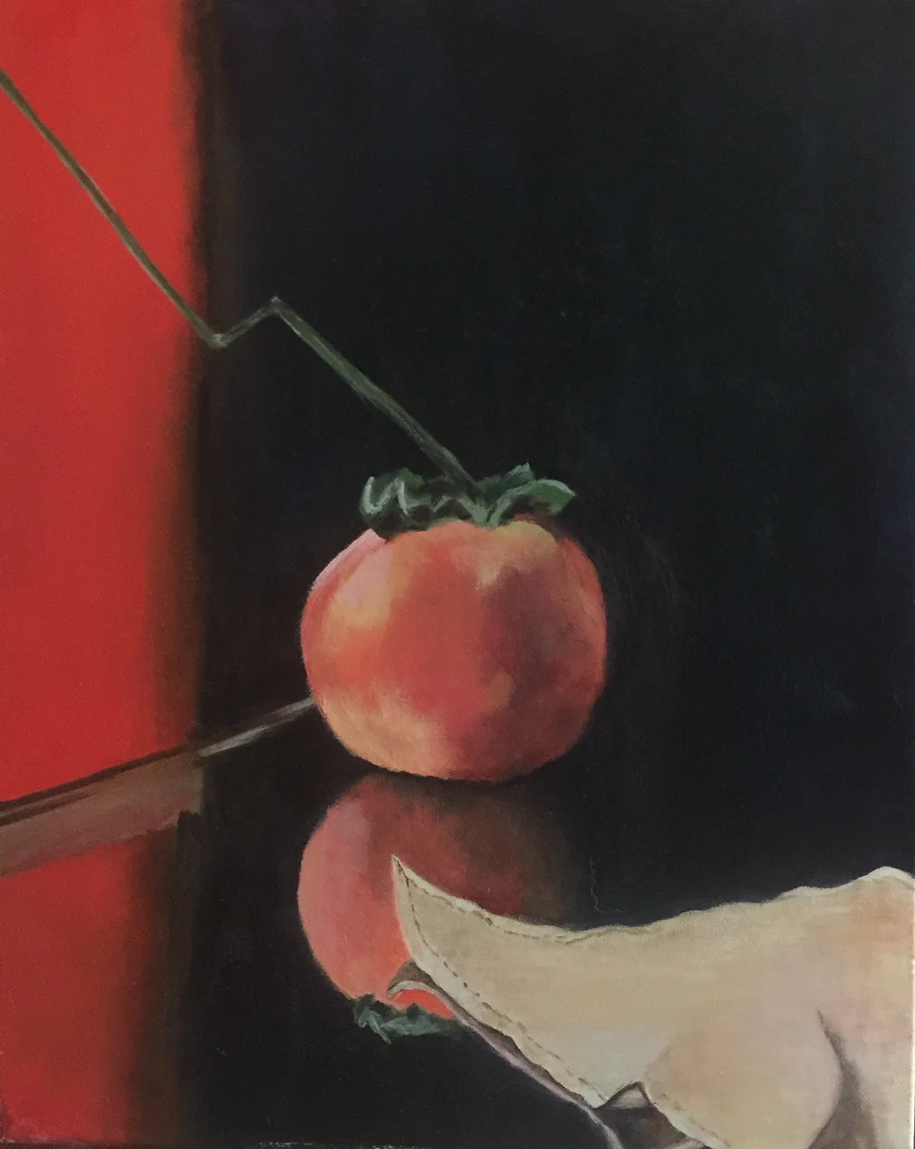 Paseo Paint & Palette: January