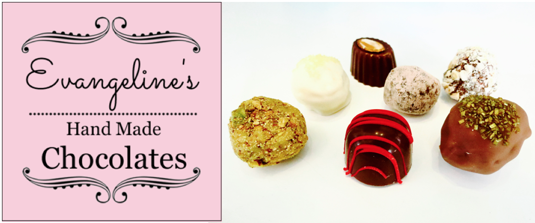 Valentine's Chocolates