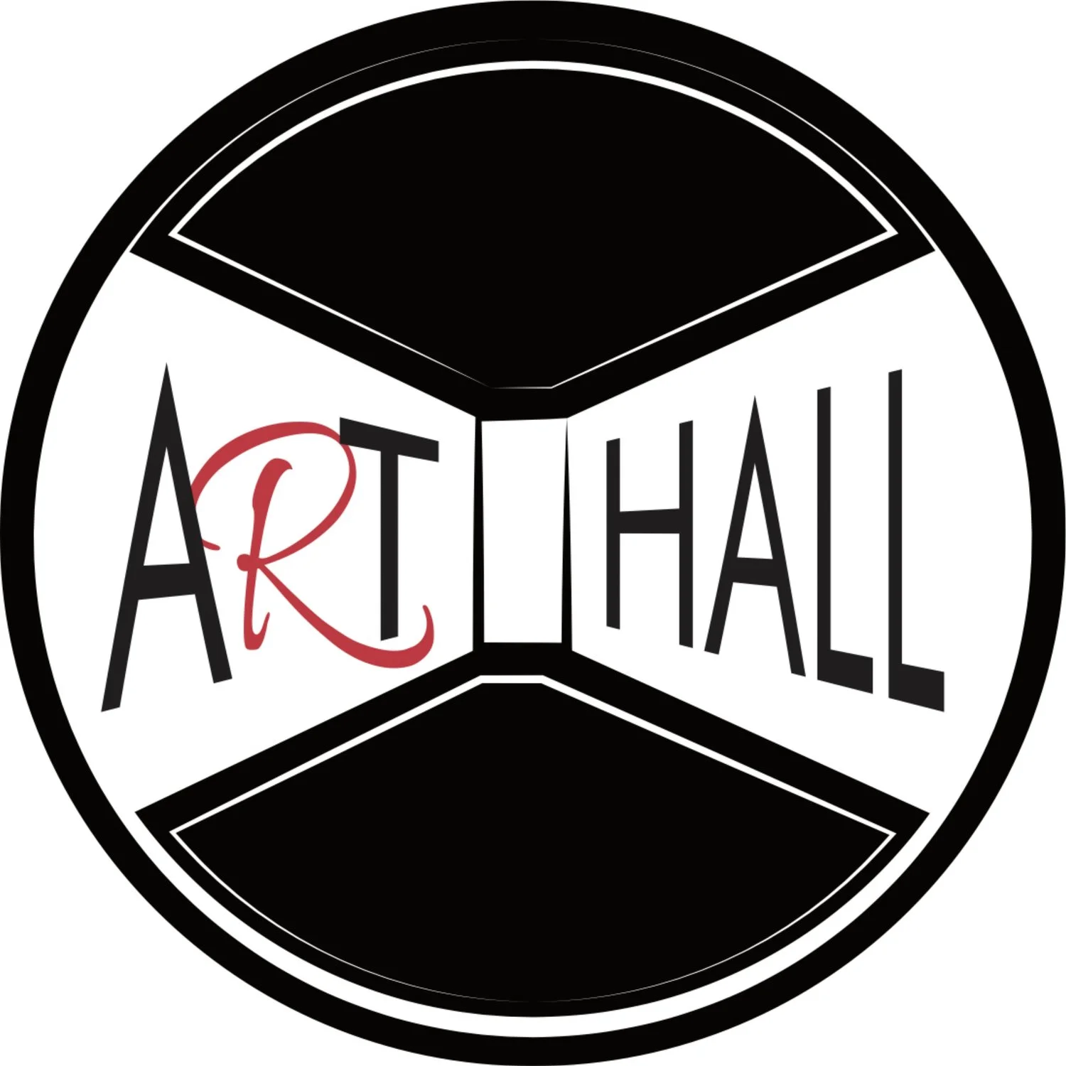 Fringe at the Art Hall