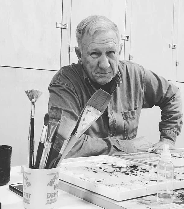 PAA Member Spotlight | Terry Clark