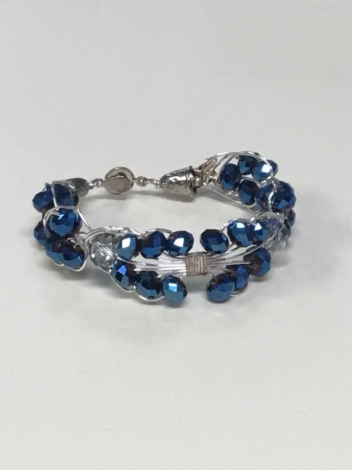 Bling Bling Bracelet