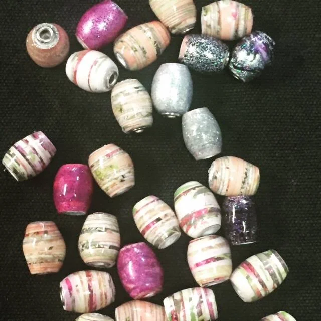 Bead Making