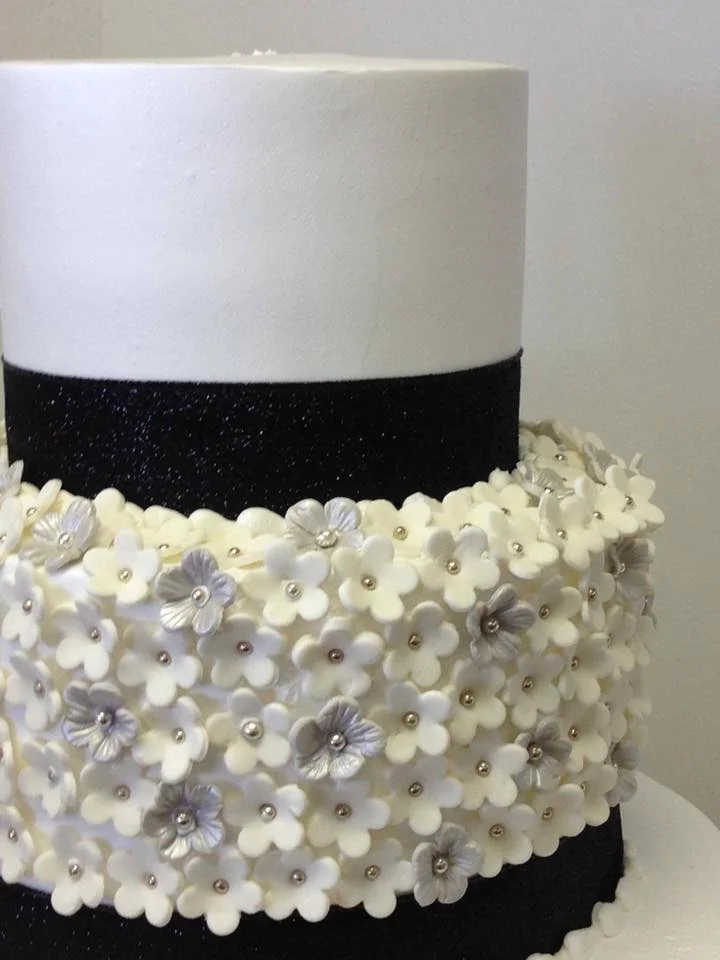 2 Day Sugar Gumpaste Workshop