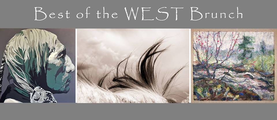 Best of the WEST Complimentary Brunch