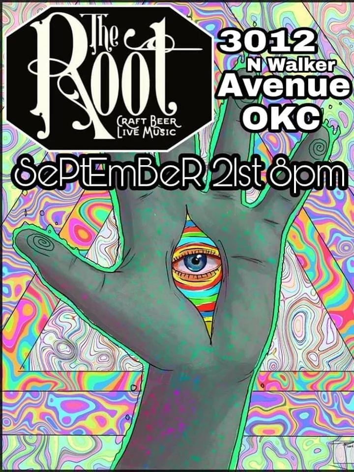 David's Birthday Bash Featuring Johnny Black @ The Root