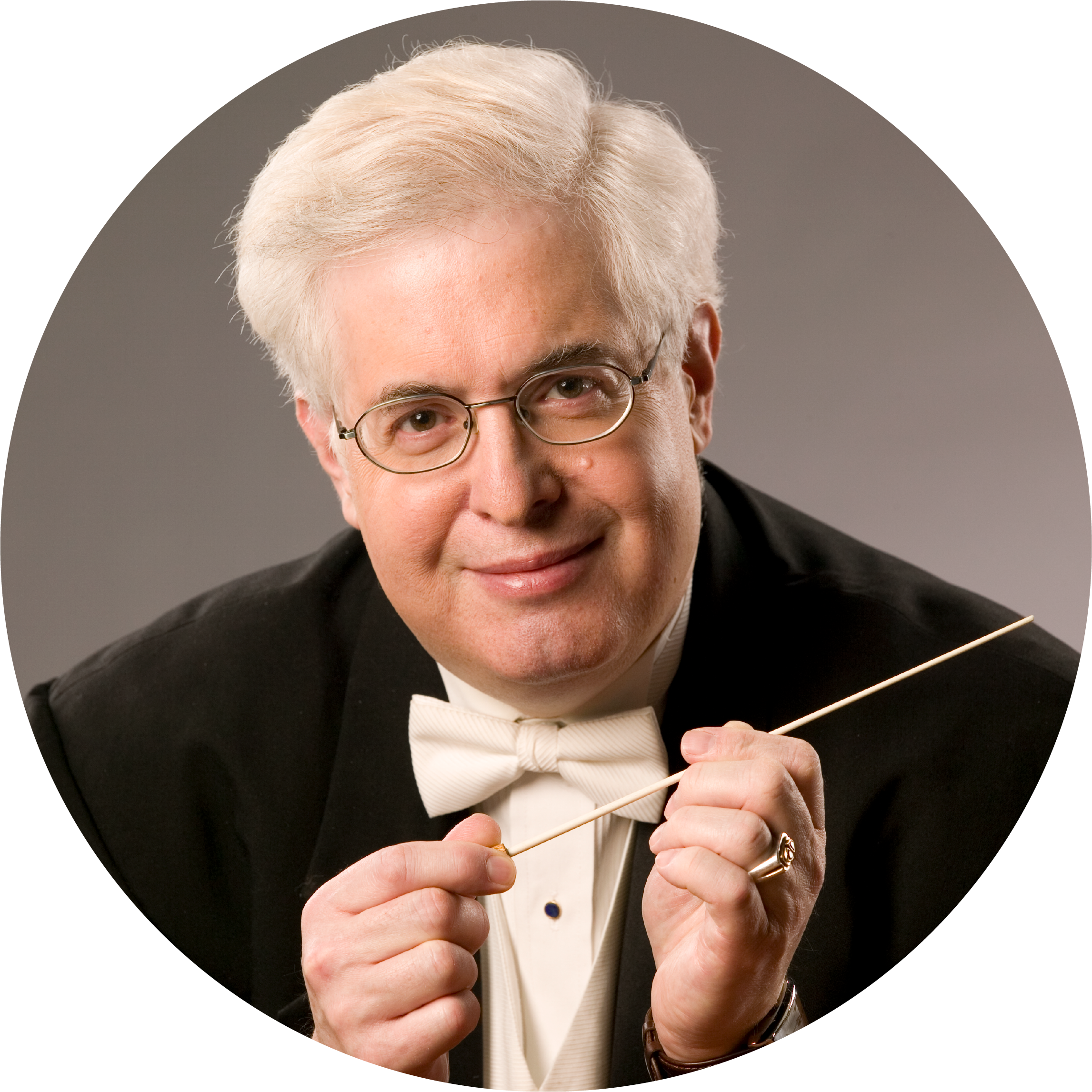 MAESTRO JOEL LEVINE LIFETIME ACHIEVEMENT AWARD