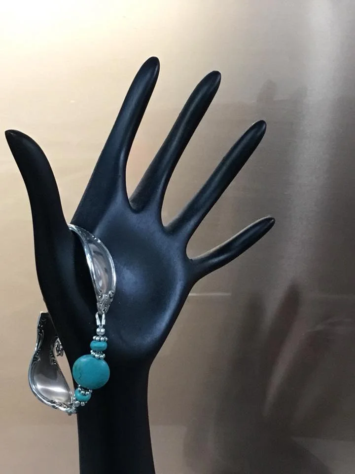 Spoon Bracelet