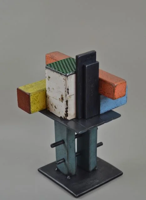 DAN GARRETT