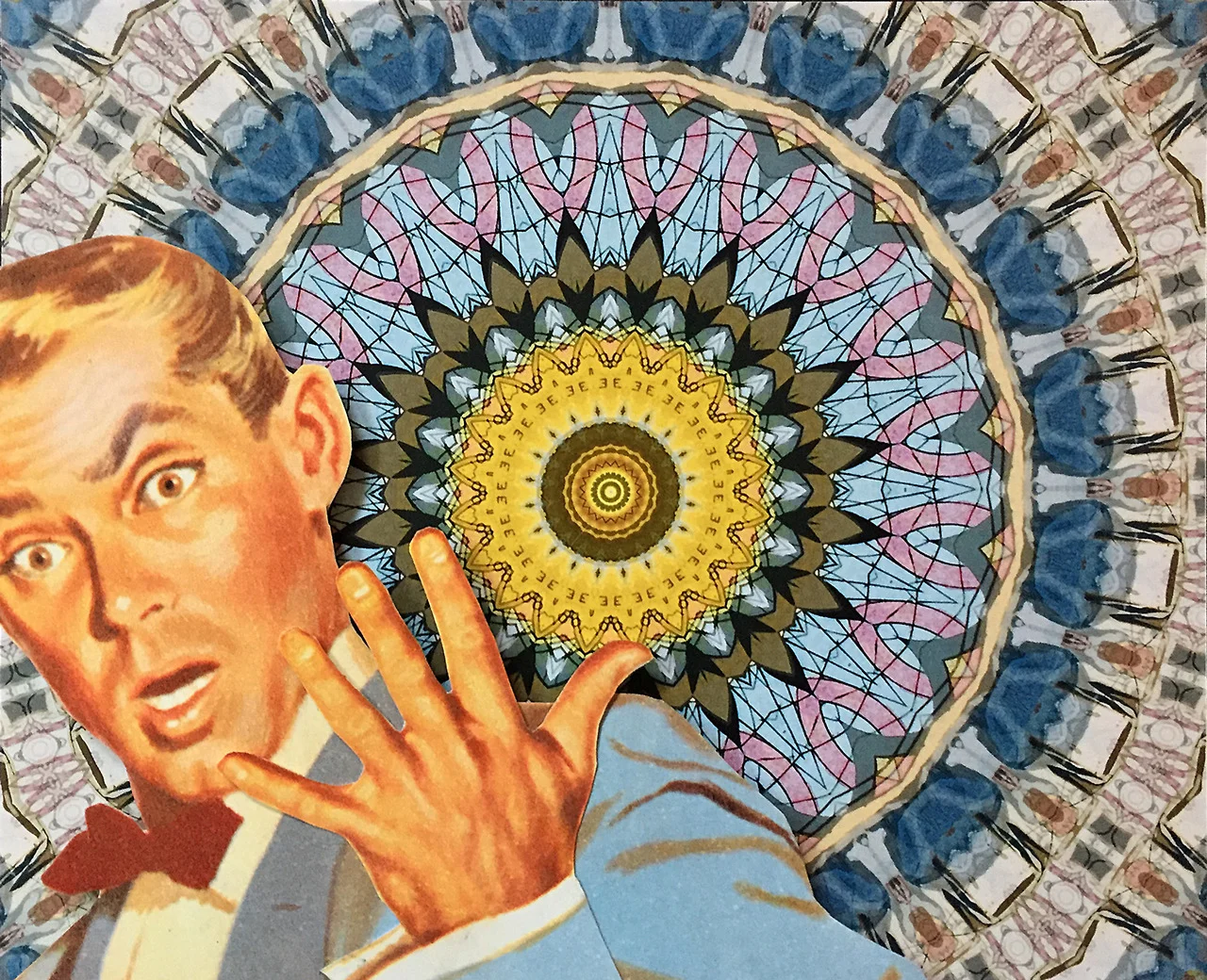 WILLIAM STRUBY