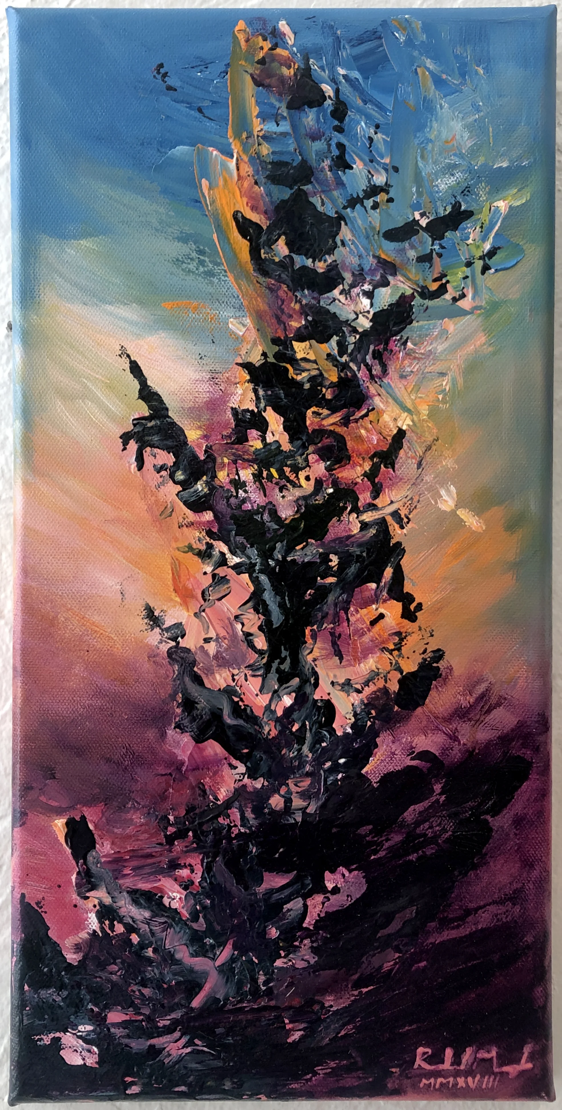 Dark Tree