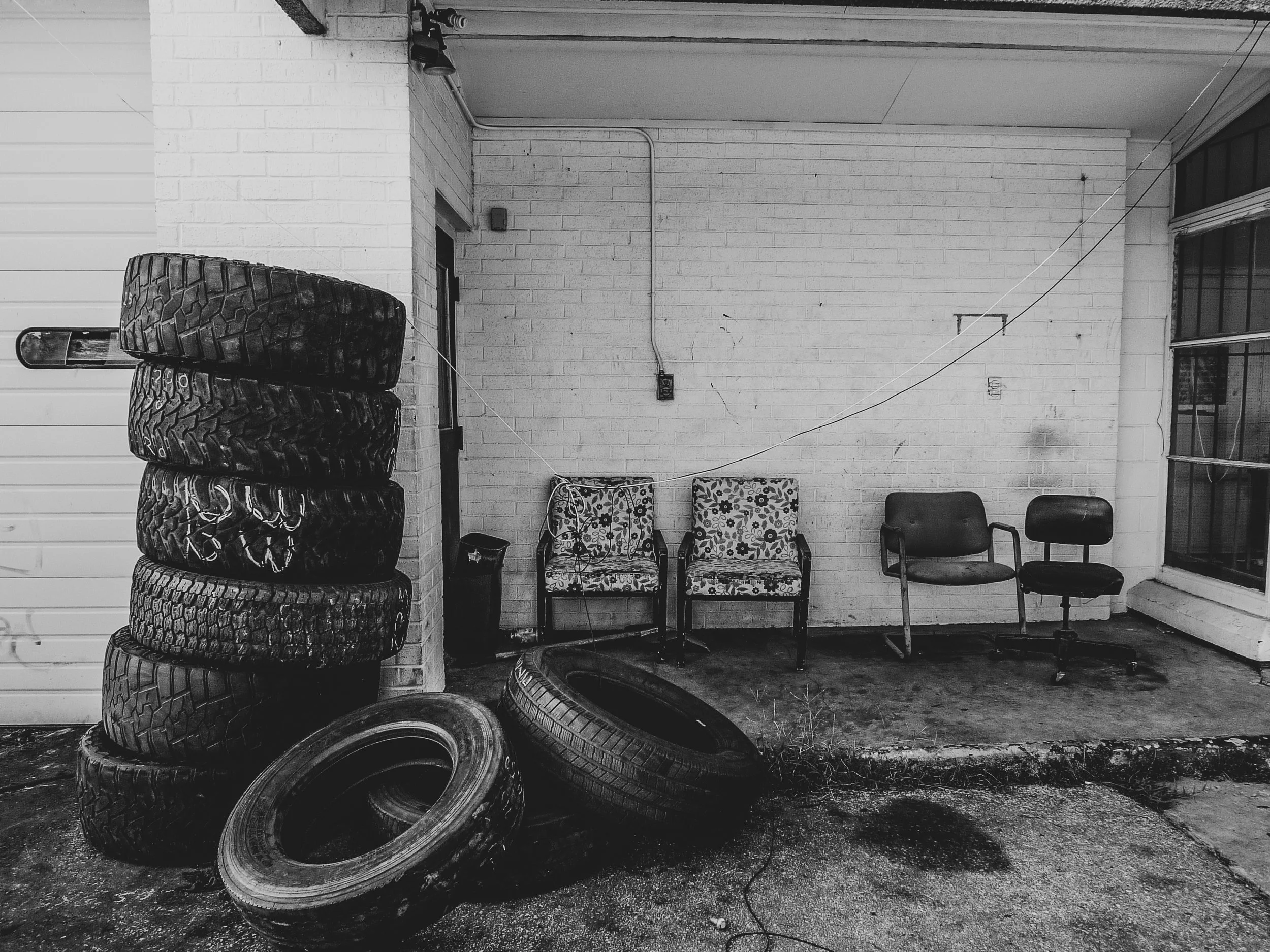 Waiting Room
