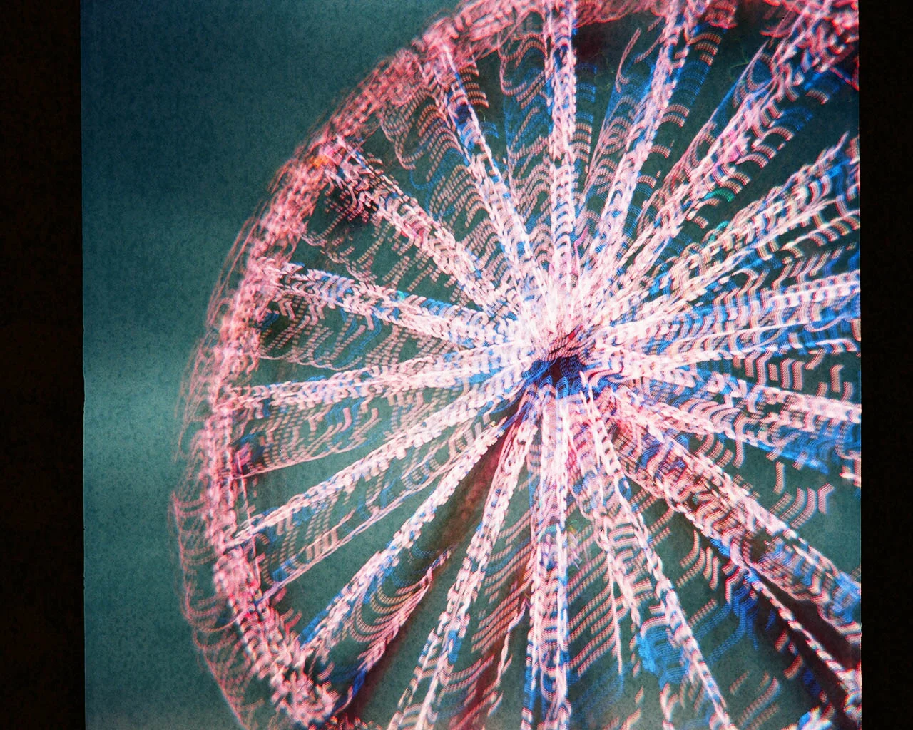 Ferris Wheel